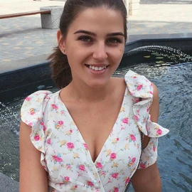Jess Moore profile image