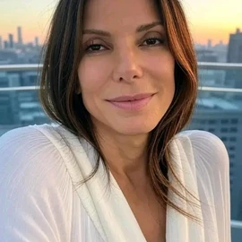 Sandra Bullock profile image