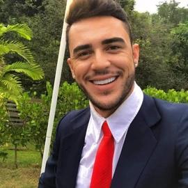 Stephen Cooker profile image