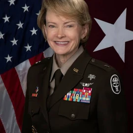 Mary Krueger profile image