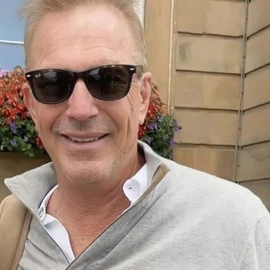 Kevin Costner profile image
