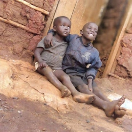 Wakiso Children community profile image
