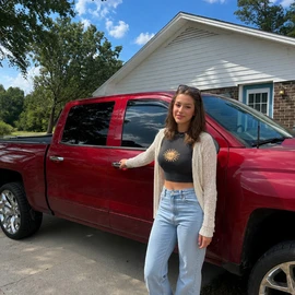 Diana Burson profile image