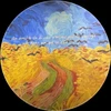 Creator avatar