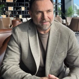 Richard Scott profile image