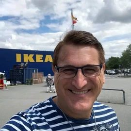 James Morris profile image
