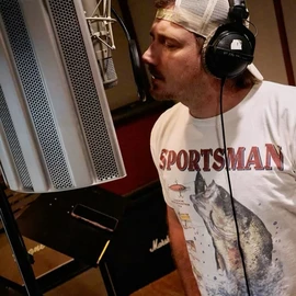Morgan Wallen profile image