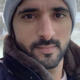 Prince Fazza profile image