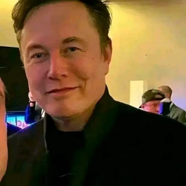 Tesla giveaway profile image