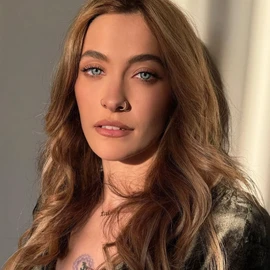 Paris Jackson profile image