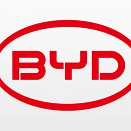 BYD car factory profile image