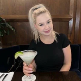 Kimberly Johnson profile image