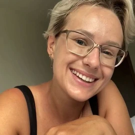Jasmine Andrew profile image