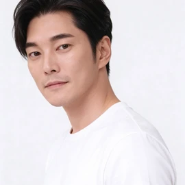 Kim min-joon profile image