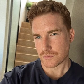 Andrew Fox profile image