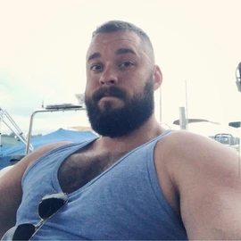 Rodney Bennett profile image