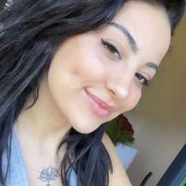 Angela Williams profile image
