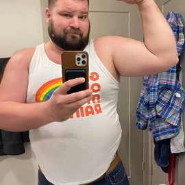 Rod6285 profile image
