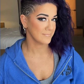 Pamela Rose martinez profile image