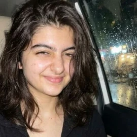 seema Ghazal profile image