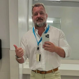 Kentrell Meyer profile image