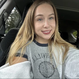Maddie Evan profile image
