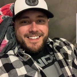 official Josh Ross profile image