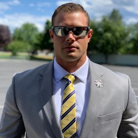Dave Higgins profile image