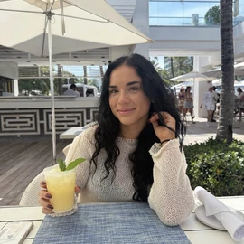 Tiffany Keller profile image