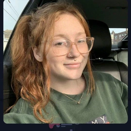 monica profile image