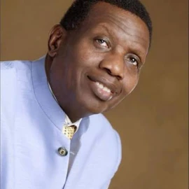 Pastor EA Adeboye profile image
