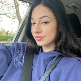 Candice Aaron profile image