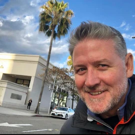 Josh Strayhorn profile image