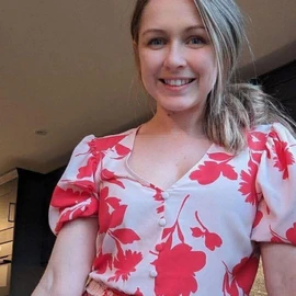 Nurse Becky profile image