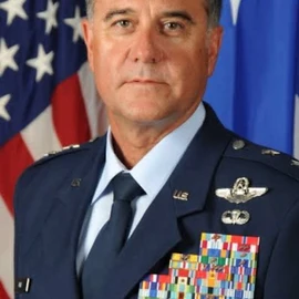 General. Eric T. profile image