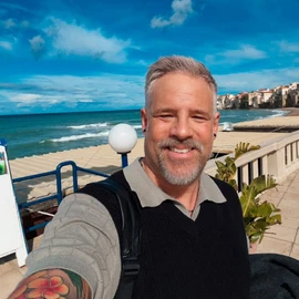 Michael Walter profile image