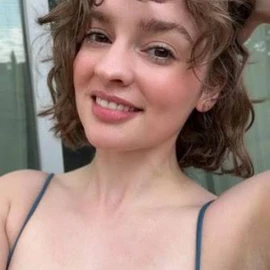 Amber Kelvin profile image