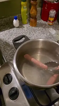 Featured funny content