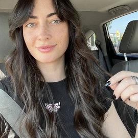 Elise mary profile image