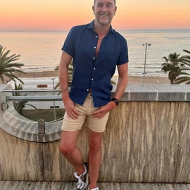 Jonathan Kelk profile image