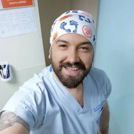 mathew Williams profile image