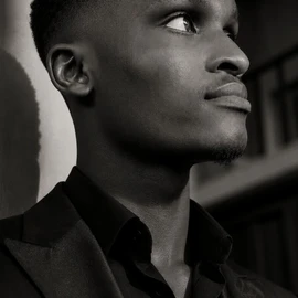 Elijah Christopher profile image