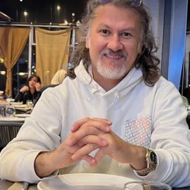 Micheal Hoffman profile image