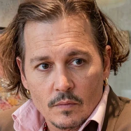 Johnny Depp profile image