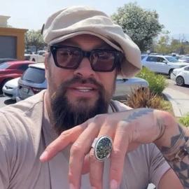 Jason Momoa profile image
