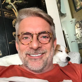 MICHAEL CARTER profile image