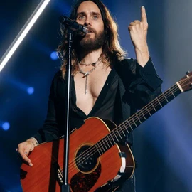 Jared Leto profile image