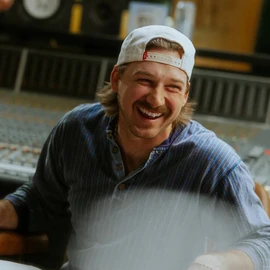 Morgan wallen private profile image