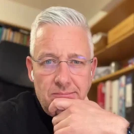 Joseph Roberto profile image