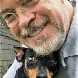 Paul Kennedy profile image